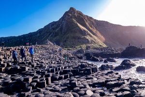 Grobla Olbrzyma to unikalne zjawisko natury