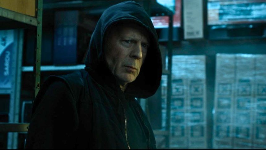 Dziś zobaczysz jeden z ostatnich filmów ikony kina. Mocne kino tylko dla dorosłych