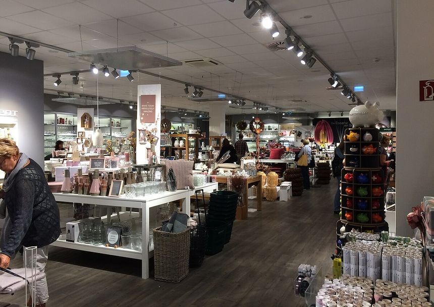 Depot