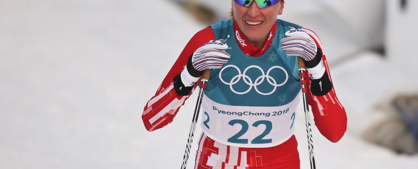 Justyna Kowalczyk