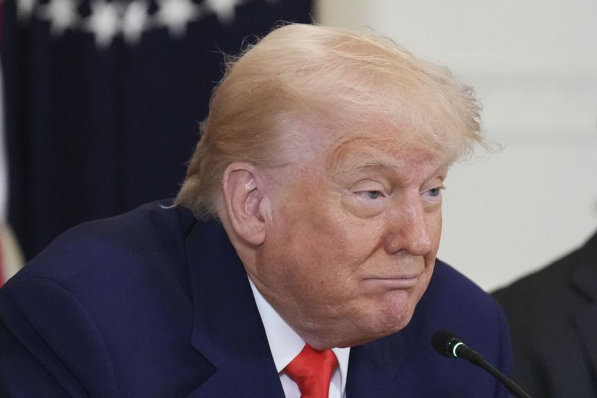 Trump