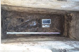 poszukiwania szczątków ofiar komunistów