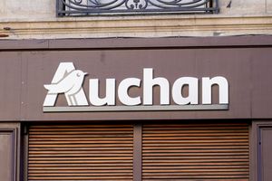 Auchan 