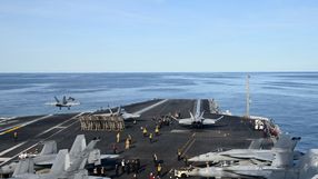 uss gerald ford