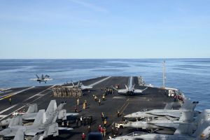 uss gerald ford