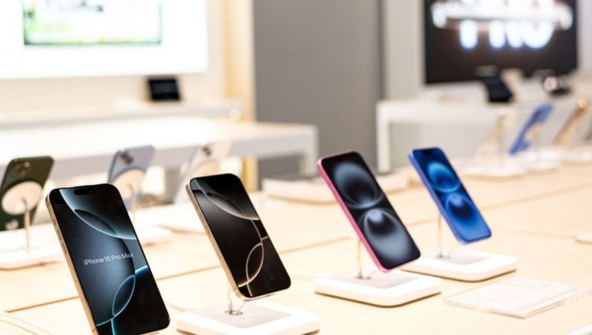 iPhone'y