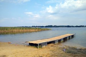 Jezioro Białe