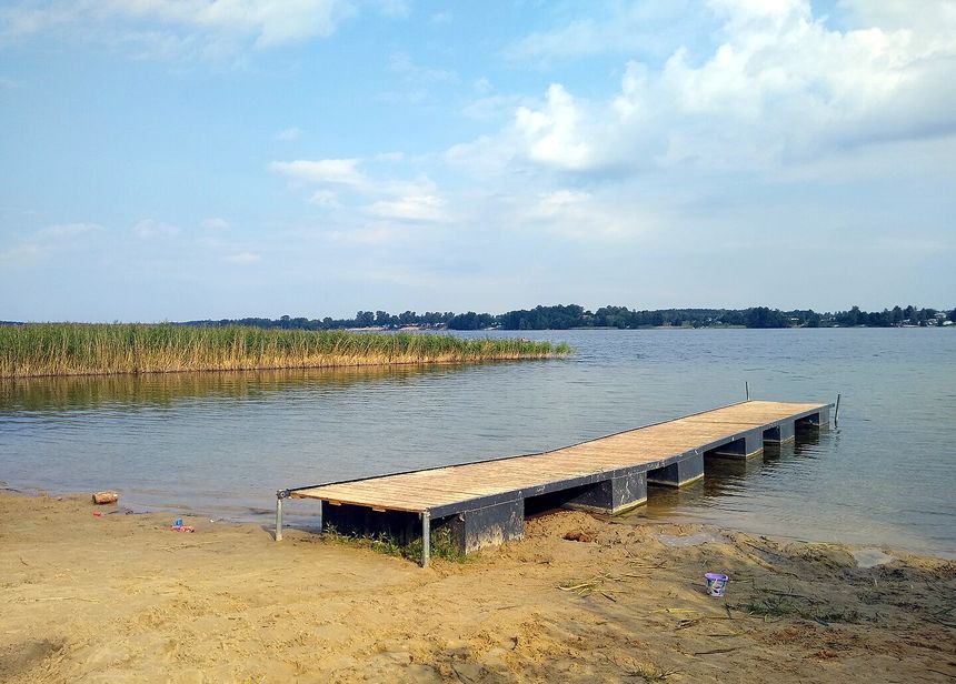 Jezioro Białe