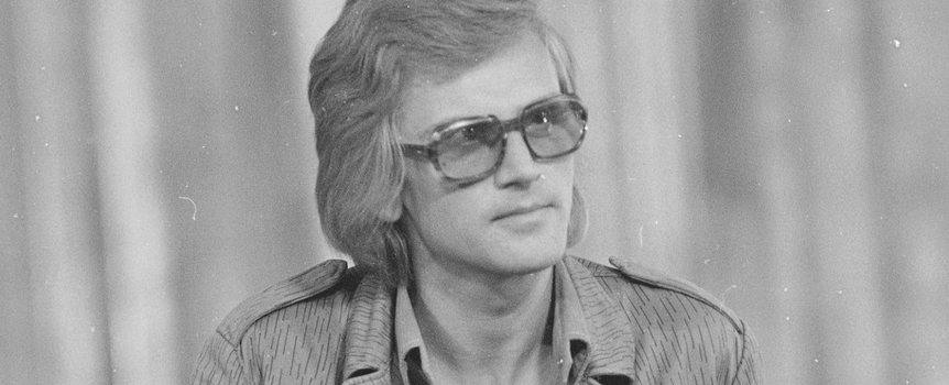 Zbigniew Wodecki