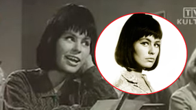Krystyna Konarska