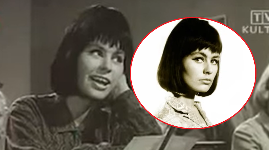 Krystyna Konarska
