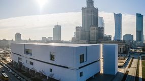 Muzeum Sztuki Nowoczesnej w Warszawie