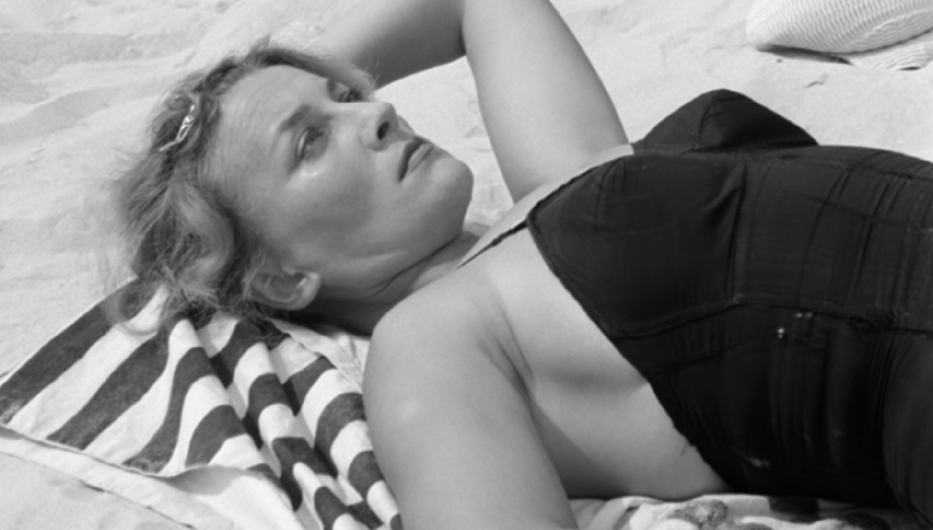Irena Laskowska