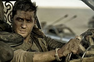 Mad Max Na drodze gniewu znika z Netflixa