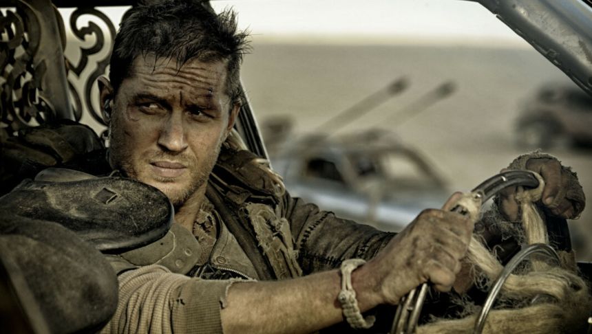 Mad Max Na drodze gniewu znika z Netflixa