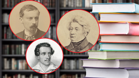 Autorzy lektur szkolnych