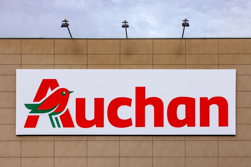 Auchan 