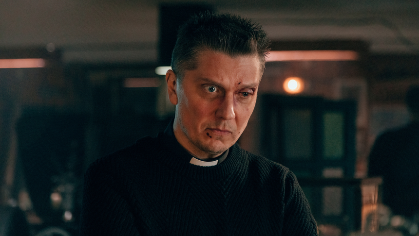 Netflix ma nowy, „mroźny” hit. Polacy oglądają na potęgę i łapią się za głowy