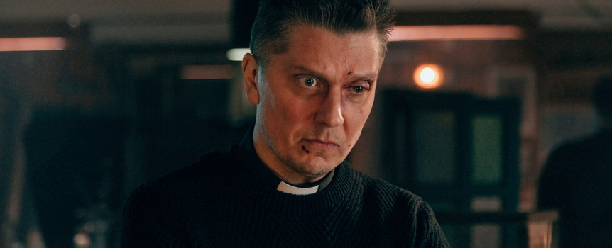 Netflix ma nowy, „mroźny” hit. Polacy oglądają na potęgę i łapią się za głowy