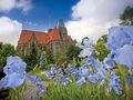 Ogród Botaniczny we Wrocławiu
