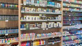 Rząd szykuje zakaz sprzedaży e-papierosów