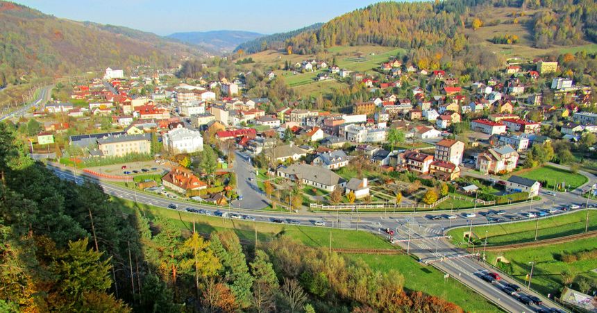 Muszyna