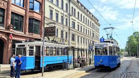 Klub Sympatyków Transportu Miejskiego