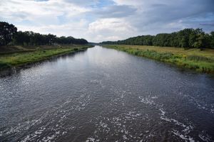 Ponad połowa polskich rzek zawiera niebezpieczne stężenia antybiotyków