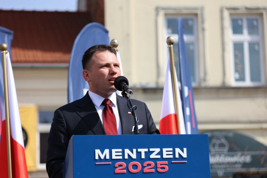 Sławomir Mentzen