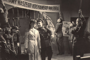 "Ewa chce spać" kadr z filmu