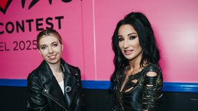 Justyna Steczkowska Eurowizja 2025 Bazylea Radio ZET