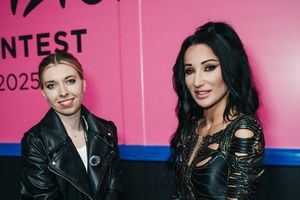 Justyna Steczkowska Eurowizja 2025 Bazylea Radio ZET