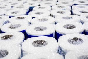 Royal Paper bankrutuje. To głowny producent papieru w USA