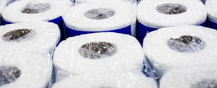 Royal Paper bankrutuje. To głowny producent papieru w USA