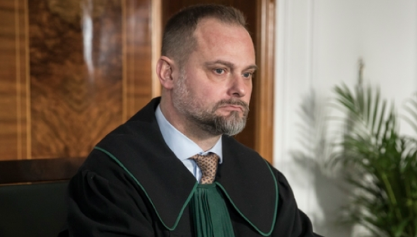 Michał Bukowski