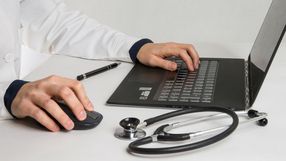 Zwolnienie lekarskie, L4, lekarz