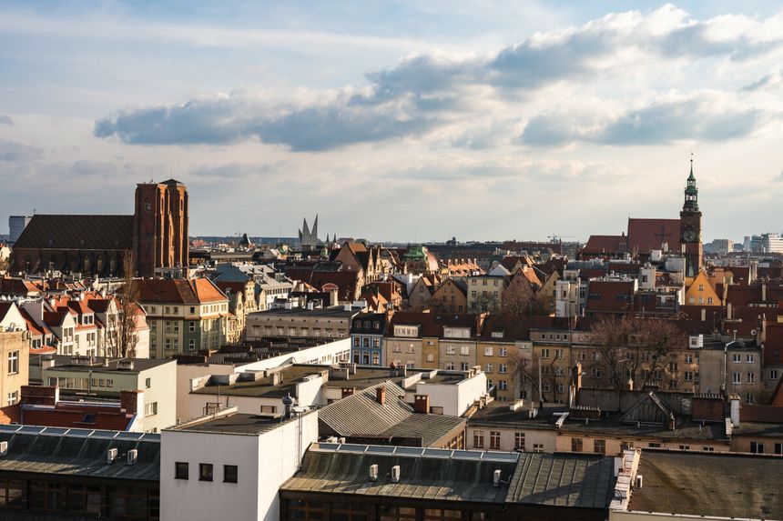 Wrocław