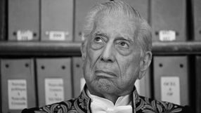 Nie żyje Mario Vargas Llosa
