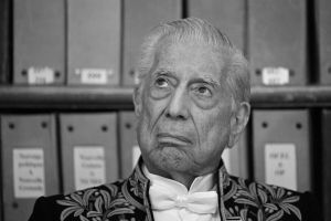 Nie żyje Mario Vargas Llosa
