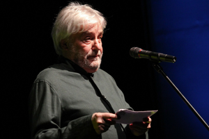 Andrzej Żuławski 2012 rok