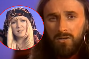 Maryla Rodowicz, Stan Borys