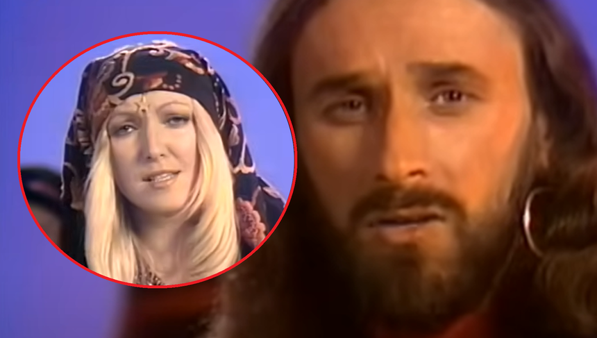 Maryla Rodowicz, Stan Borys