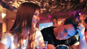 Anna Bosak i Jan Wieczorkowski