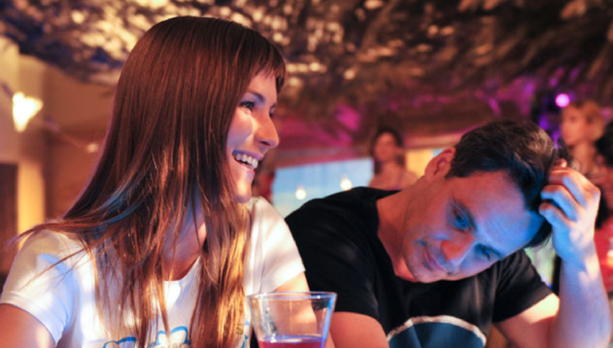 Anna Bosak i Jan Wieczorkowski
