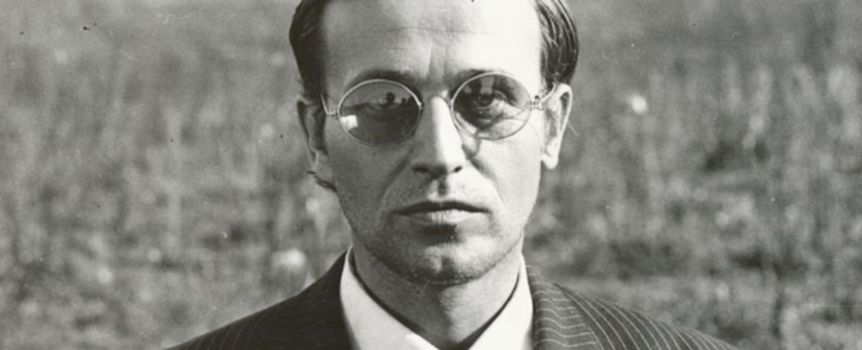 Jan Nowicki