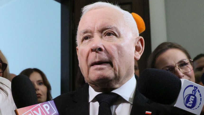 Kaczyński