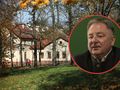 Uzdrowisko Swoszowice, Robert Makłowicz
