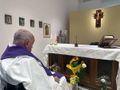 papież franciszek