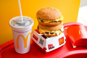Nowa promocja na kawy w McDonald's