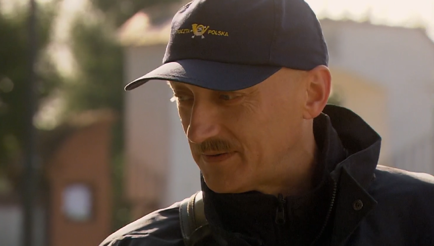 Screen, "Ranczo", TVP VOD